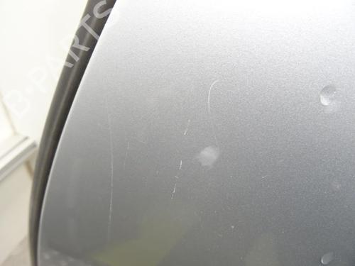 Left rear door CITROËN C4 Picasso I MPV (UD_) 1.6 HDi | BP24145929C4