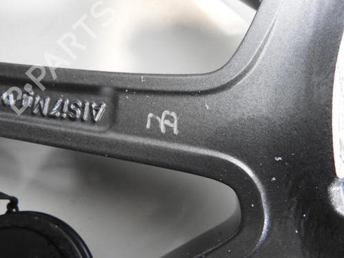 Rim MERCEDES-BENZ C-CLASS (W205) AMG C 63 (205.086) | BP20069783C45 