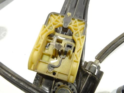 Front right window mechanism VW GOLF VII (5G1, BQ1, BE1, BE2) 1.6 TDI | BP23786298C23 
