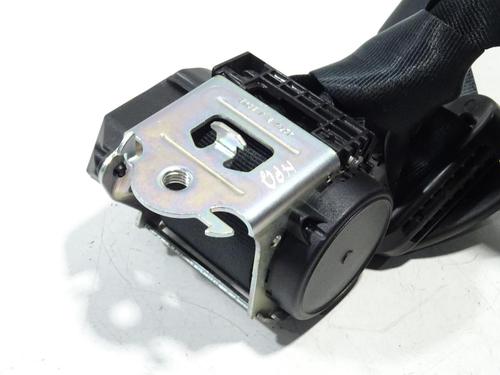 Rear right seatbelt RENAULT ZOE (BFM_) ZOE | BP28318447I28 - Image 2