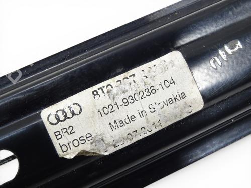Front right window mechanism AUDI A5 (8T3) 3.0 TDI quattro | BP37998160C23 - Image 3