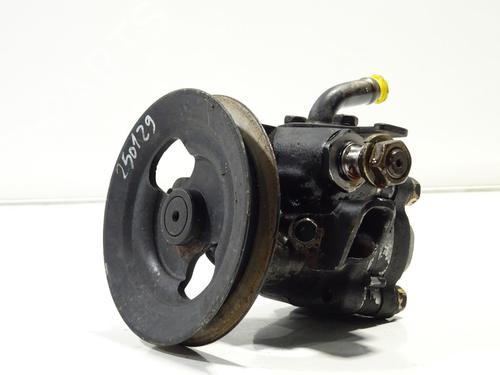 Used Steering pump MITSUBISHI L200 (K3_T, K2_T, K1_T, K0_T) 2.5 TD 4WD (K34T) (87 hp) 23786867