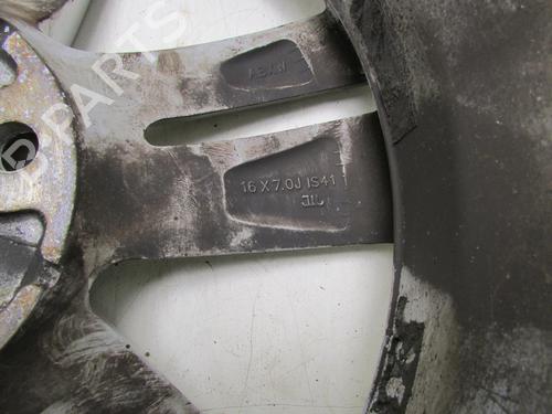 Rim OPEL ASTRA K Sports Tourer (B16) 1.2 Turbo (35) | BP23786246C45 