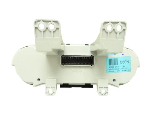 Used Climate control Climate control 38493439 38493439
