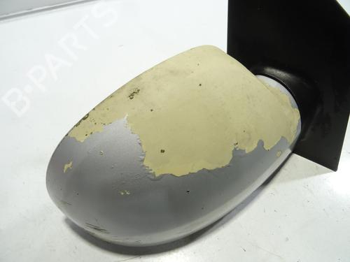 Right mirror HYUNDAI GETZ (TB) 1.5 CRDi | BP23786650C27 