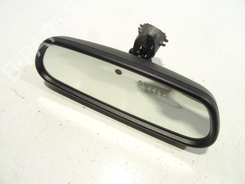 Used Rear mirror PEUGEOT 308 II (LB_, LP_, LW_, LH_, L3_) 1.6 HDi / BlueHDi 115 (115 hp) 25381050