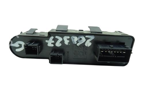 left-front-window-switch-citroen-c3-ii-sc_-2009-40253361 main image