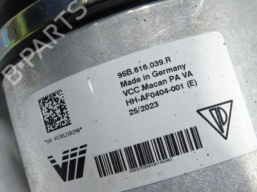 Used Right front shock absorber Right front shock absorber PORSCHE MACAN (95B) [2014-2026] 30679701 30679701