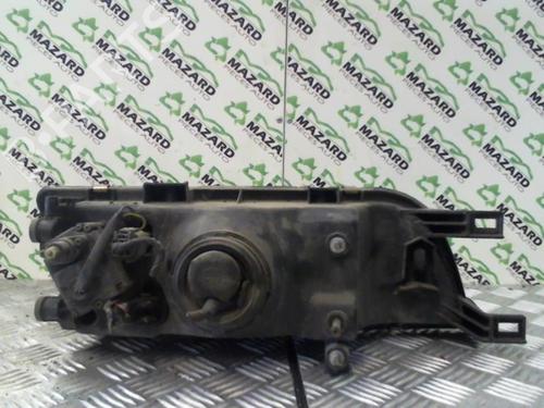 Used Left headlight Left headlight NISSAN ALMERA I Hatchback (N15) 2.0 D (75 hp) 21969274 21969274