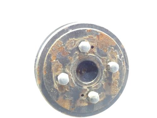 Rear differential PIAGGIO PORTER Bus Elektro | BP33963162M24  - Image 5