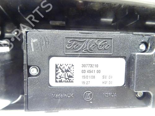 Venstre Foran elrute bryter VOLVO V50 (545) 1.6 D | BP29896169I27