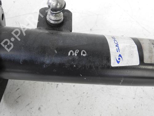 Used Right front shock absorber Right front shock absorber BMW X1 (F48) xDrive 25 d (231 hp) 20040646 20040646