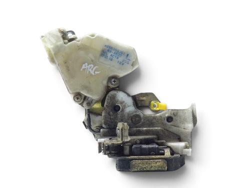 Used Rear left lock Rear left lock NISSAN TERRANO II (R20) 3.0 Di 4WD (154 hp) 40268250 40268250