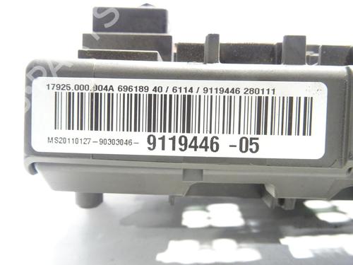 Electronic module BMW 1 (E87) 116 d | BP30755479M83 