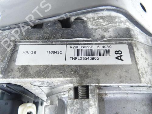 Servopumpe für Servopumpe DACIA LODGY (JS_) 1.2 TCe (JSAY, JSM0) (115 hp) 33963192 33963192