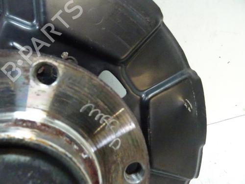 Used Right front steering knuckle Right front steering knuckle BMW 3 Compact (E36) 316 i (102 hp) 20053310 20053310