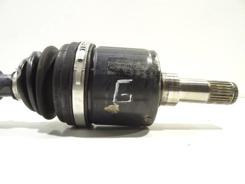 Left front driveshaft MAZDA 3 (BK) 1.6 DI Turbo | BP23788482M38 