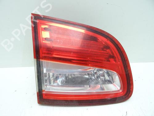 Used Left tailgate light Left tailgate light CITROËN C4 AIRCROSS 1.8 HDi 150 AWC (150 hp) 31310598 31310598