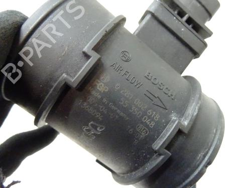 Mass air flow sensor OPEL ASTRA H (A04) 1.7 CDTI (L48) | BP20041254M95 