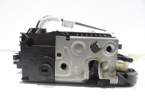 Used Front left lock PEUGEOT 208 I (CA_, CC_) 1.6 HDi / BlueHDi 75 (75 hp) 27972882