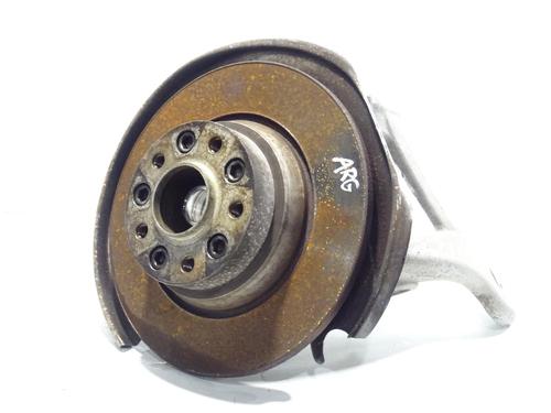 Mozzo posteriore sinistro Mozzo posteriore sinistro AUDI A5 (8T3) 3.0 TDI quattro (240 hp) 33236879 33236879