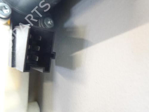Rear left window mechanism MERCEDES-BENZ B-CLASS Sports Tourer (W245) B 180 CDI (245.207) | BP20064148C24 