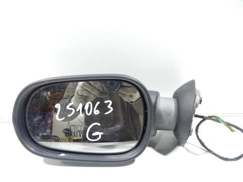 Used Left mirror Left mirror DACIA LOGAN (LS_) 1.6 (LS0B, LS0D, LS0F, LS0H) (87 hp) 29895997 29895997
