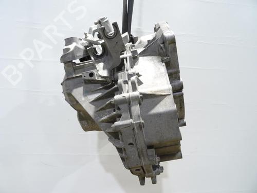 Used Gearbox Gearbox OPEL ASTRA J (P10) 2.0 CDTI (68) (160 hp) 24446439 24446439