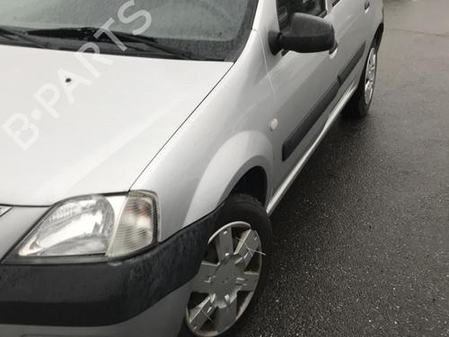 Right front steering knuckle DACIA LOGAN MCV (KS_) 1.5 dCi (KS0K) | BP25268475M26 - Image 6