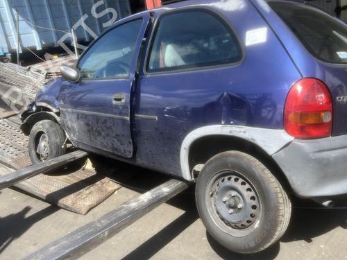 Right mirror glass OPEL CORSA B (S93) 1.2 i (F08, F68, M68) | BP28296061C147 