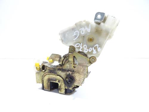 Used Rear left lock Rear left lock NISSAN TERRANO II (R20) 2.7 TDi 4WD (125 hp) 20062844 20062844