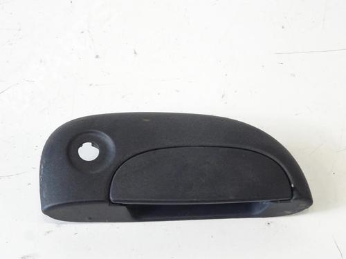 Front right exterior door handle RENAULT KANGOO (KC0/1_) 1.5 dCi | BP20051882C129 