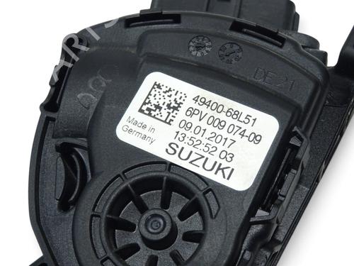 Pedal SUZUKI VITARA (LY) 1.6 DDiS AllGrip (APK416D) | BP38745530I4 - Image 4
