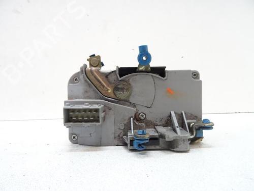 Front left lock CITROËN XANTIA (X1_, X2_) 1.9 Turbo D | BP20054908C98 