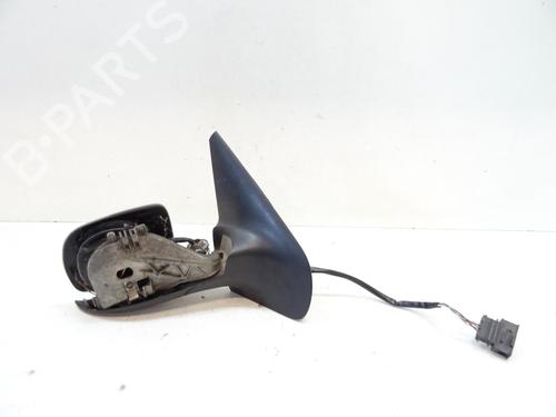 Right mirror VW GOLF IV (1J1) 1.9 TDI | BP20065705C27 