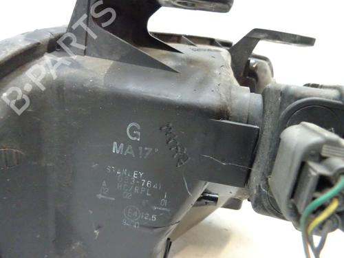 Used Right headlight HONDA CR-V I (RD) 2.0 16V 4WD (RD1, RD3) (147 hp) 20066418