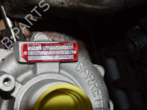 Engine VW GOLF V (1K1) | BP37472181M1 - Image 4