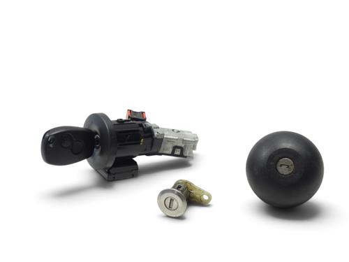 Ignition barrel DACIA SANDERO II 1.5 dCi | BP40535682M48 - Image 2
