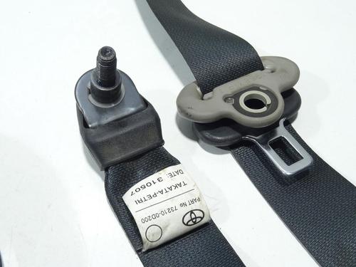 Front right belt tensioner TOYOTA YARIS (_P9_) 1.4 D-4D (NLP90_, NLP90R) | BP29585628C88 