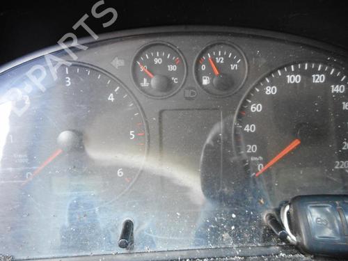 Switch VW TRANSPORTER T5 Van (7HA, 7HH, 7EA, 7EH) 2.5 TDI | BP22555957I30 - Image 2