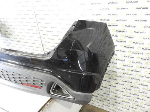 Rear bumper HONDA CIVIC VIII Hatchback (FN, FK) 2.2 CTDi (FK3) | BP21972129C8 