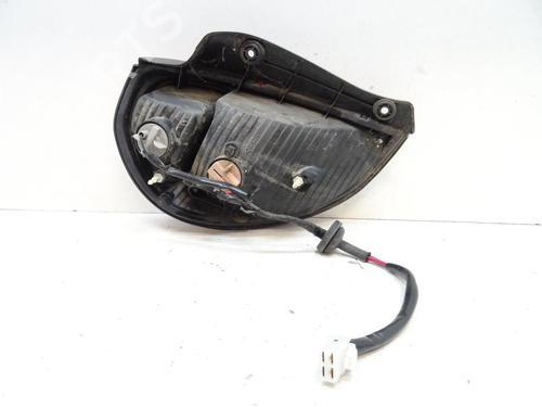 Used Right taillight Right taillight DAIHATSU SIRION (M1) 1.0 i (M100) (58 hp) 21971427 21971427