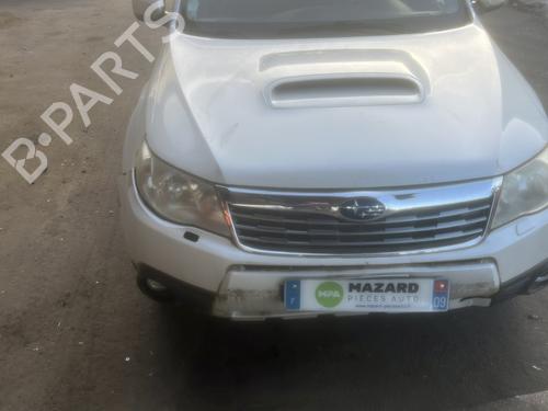 Used Parts SUBARU FORESTER (SH_)  2.0 D AWD (SHH, SHD, SHN)  4269899