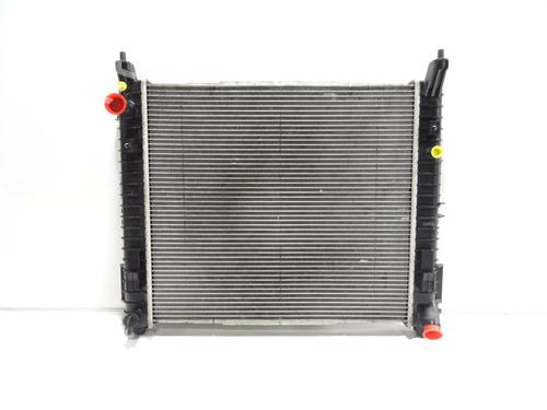 Køler NISSAN NOTE (E12) 1.5 dCi (90 hp) 23787831