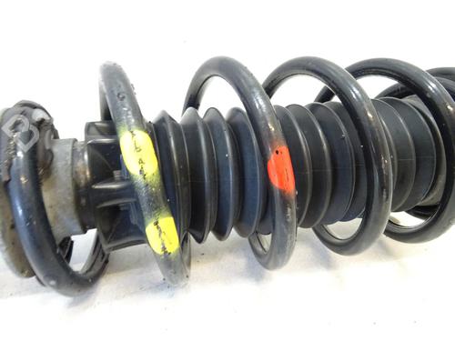 Used Right front shock absorber Right front shock absorber PEUGEOT 407 (6D_) 2.0 HDi 135 (6DRHRH, 6DRHRE, 6DRHRG, 6DRHRJ) (136 hp) 21970841 21970841