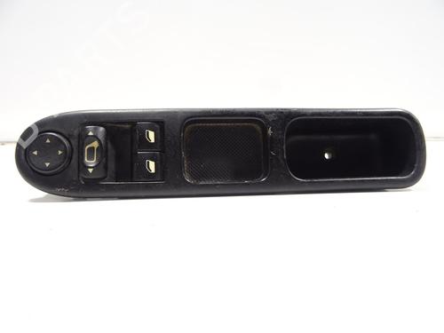 Used Left front window switch PEUGEOT 307 (3A/C) 2.0 HDi 110 (107 hp) 29838759