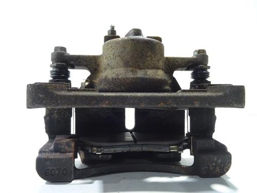 Used Left front brake caliper Left front brake caliper MAZDA CX-5 (KE, GH) 2.2 D AWD (KE2AW) (150 hp) 26892614 26892614