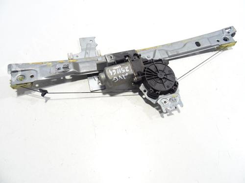 Used Front left window mechanism PEUGEOT 207 (WA_, WC_) 1.4 HDi (68 hp) 30771824
