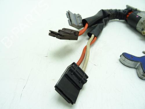 Ignition barrel CITROËN SAXO (S0, S1) 1.5 D | BP29501107M48 