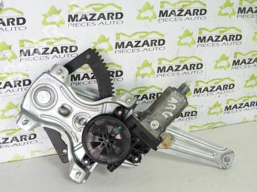 Rear left window mechanism HYUNDAI i10 II (BA, IA) 1.2 | BP20070494C24 